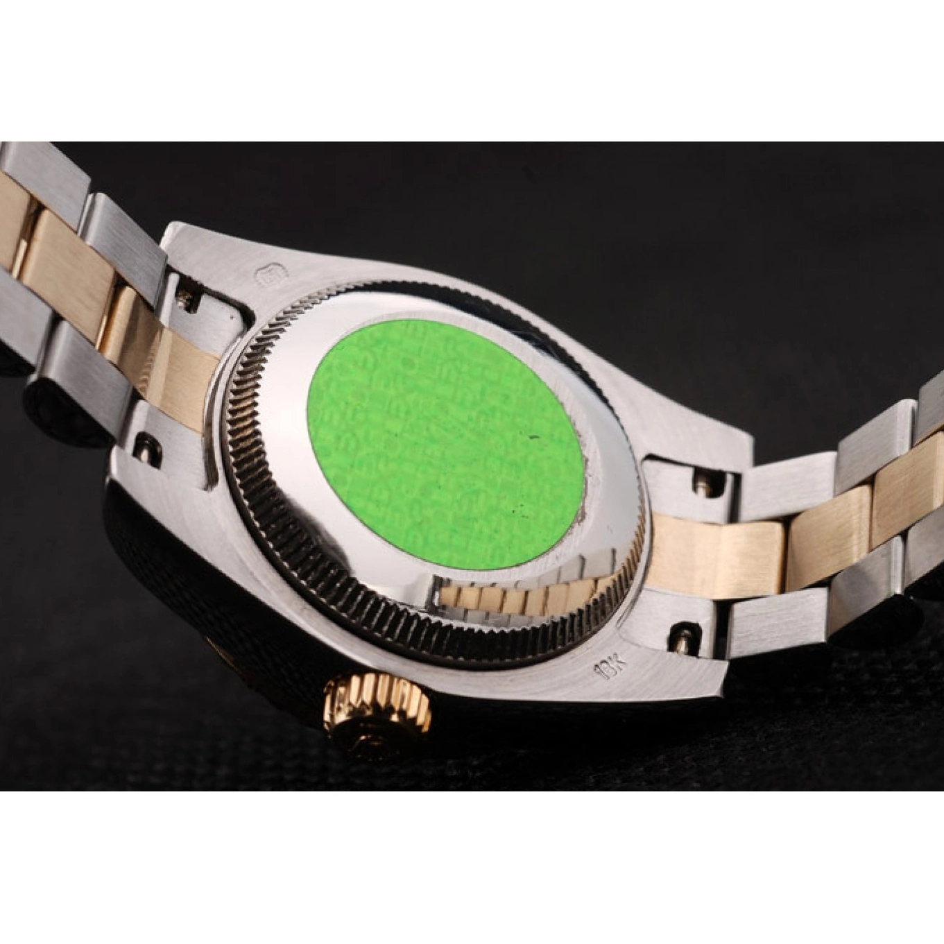 MiroTime 0730 Rolex Datejust Swiss Mechanism-srl104